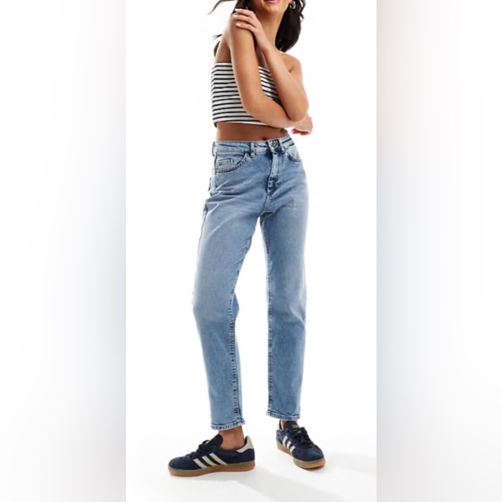 ONLY Venda Life Mom Jeans